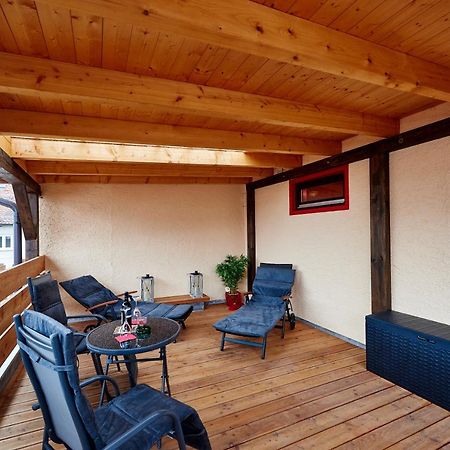 Landgasthof Penn Windorf  外观 照片