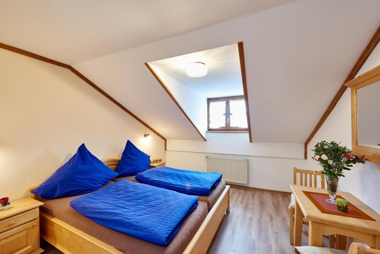 Landgasthof Penn Windorf  外观 照片