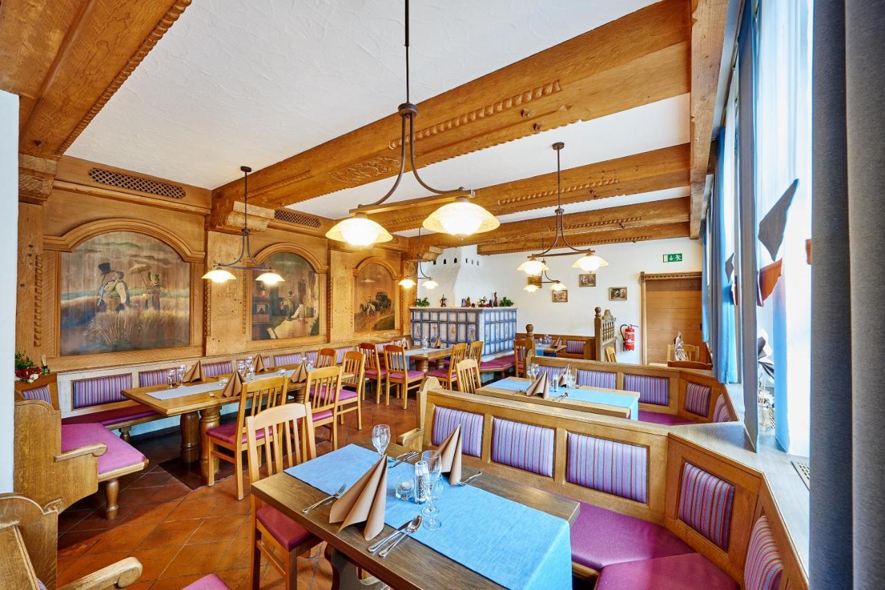 Landgasthof Penn Windorf  外观 照片