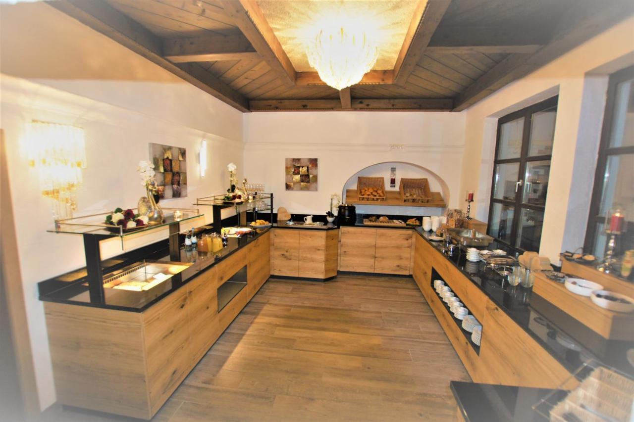 Landgasthof Penn Windorf  外观 照片