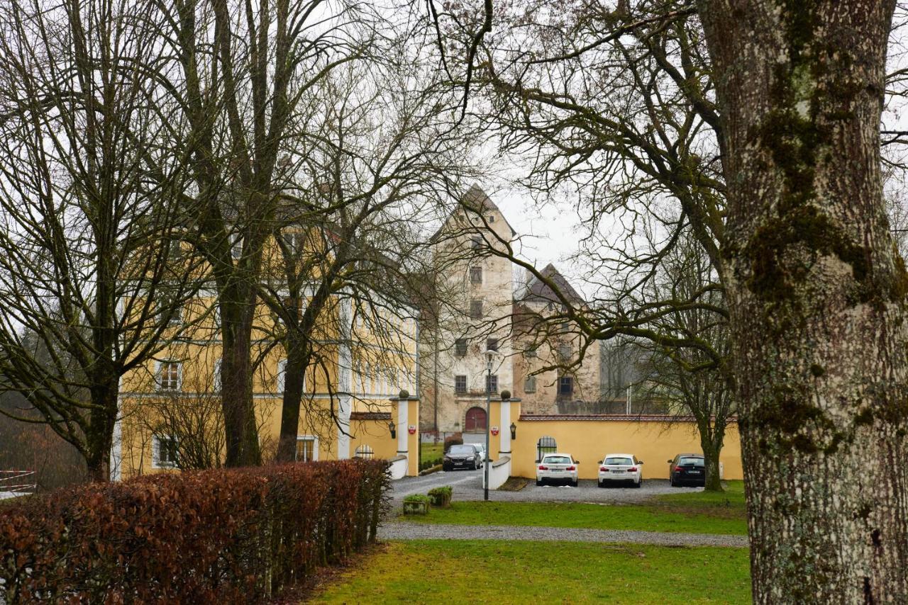 Landgasthof Penn Windorf  外观 照片