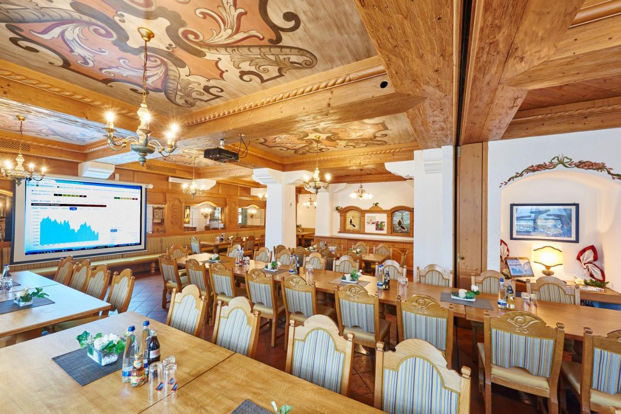Landgasthof Penn Windorf  外观 照片