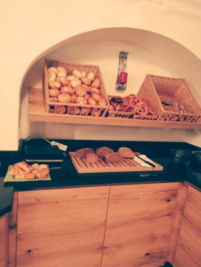 Landgasthof Penn Windorf  外观 照片
