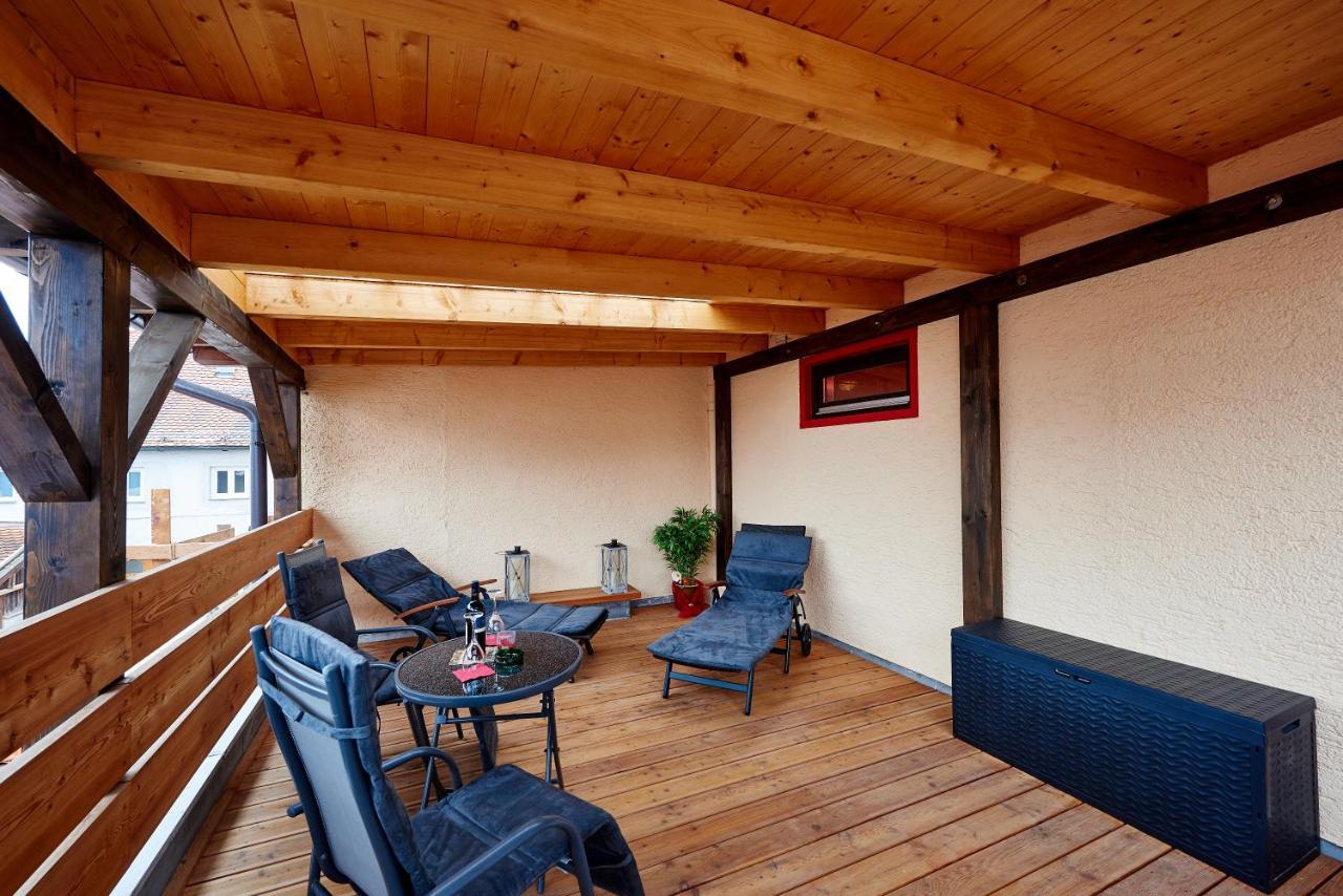 Landgasthof Penn Windorf  外观 照片