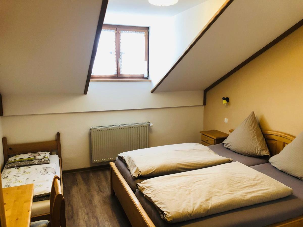 Landgasthof Penn Windorf  外观 照片