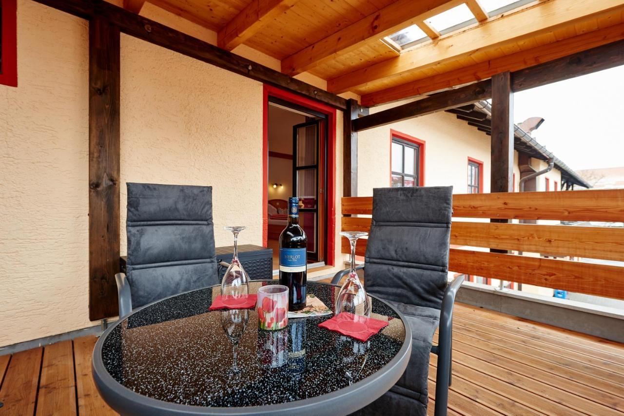 Landgasthof Penn Windorf  外观 照片